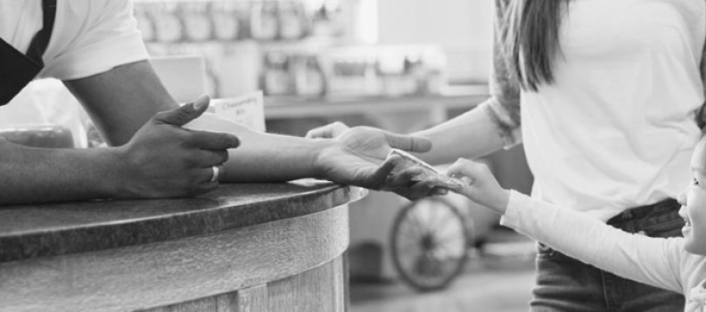 THE MARKET FOR FINANCING OF SMALL BUSINESSES IS HUGE